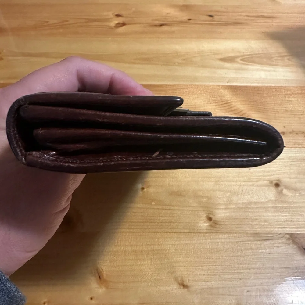Fendi wallet - Picture 8 of 12